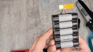 BIYOTI цепная аккумуляторная пила 1