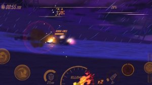 Road Warrior (история - Босс 1).mp4