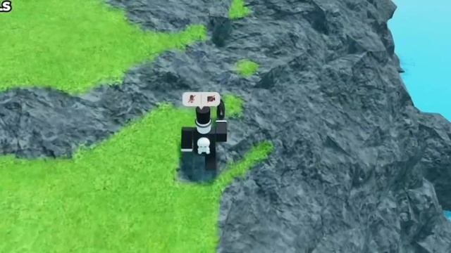 Полный гайд на Slap Royale 2024