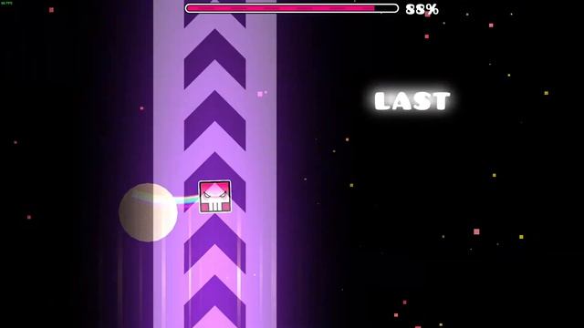 ДОЛБИТ АХУ**НО | Dolbit Normalno By MaFFaka | [12] Geometry Dash смотреть онлайн