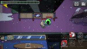 ТОП 150 СМЕШНЫХ МОМЕНТОВ В AMONG US 🤣