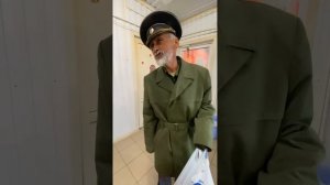 Как Дед обиделся / ГАРДЕЙ И ИВАНЫЧ #топ #дед #волгоград #