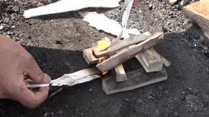 Ролик Кумыс (Гастрономические традиции)