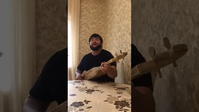 Авар Пандур Мухаммадхабиб