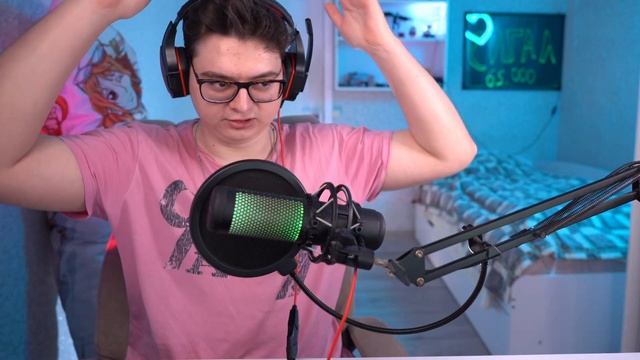 ГОЛЫЕ МУЖИКИ! Блю Лок 16 Серия ( Blue Lock ) | Реакция на аниме смотреть онлайн