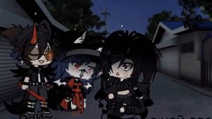✨Клип"Не киряй"✨Gacha Life~