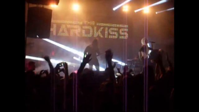 Концерт группы "The HardKiss" в г.Черноморске(Ильичёвск) 24.04.2016г. часть- 11 смотреть онлайн