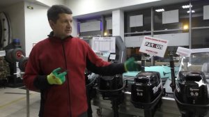 как выбрать лодочный мотор в 2025 году для новичка