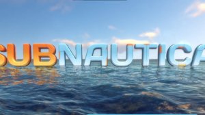 СТРИМ! Subnautica
