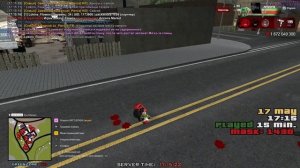 тайзер в бою