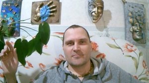 💗-Живое присутствие-💗 /Прямой Эфир/ 2025-05-17