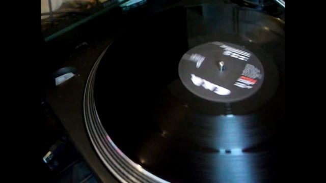 G.N.D. - jump (процесс оцифровки by Spectroyd)_12'', Maxi, 1992 [2021] HD 1080 смотреть онлайн