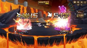 НОВЫЕ ПЕРСОНАЖИ И КРУТЕЙШАЯ ОБНОВА В Skill Legends Royale