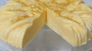 БЕЗ ВЫПЕЧКИ Торт МАНГО! ФАНТАСТИЧЕСКИ НЕЖНЫЙ и ВКУСНЫЙ ТОРТ!!! БЫСТРЫЙ ДОМАШНИЙ ТОРТ! MANGO Cake