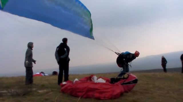 Полет на г. Карачун смотреть онлайн