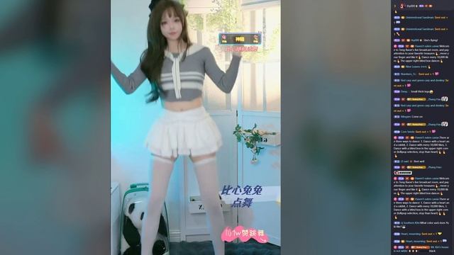 Live Youtong (优桐桐桐桐er) 09.12.2024 22:35 China time