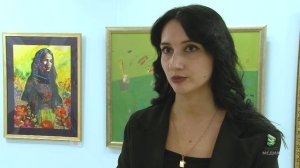 2025.05 Мегион Весенняя палитра