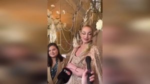 Как прошла свадьба дочери Анастасии Волочковой? 19 -ти ?