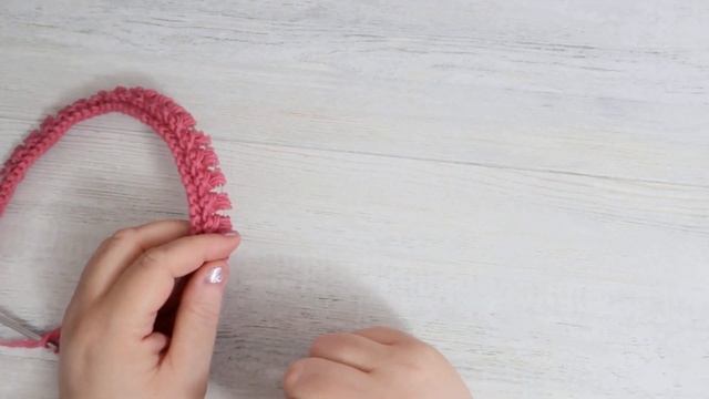 КРАСИВАЯ ЖЕНСКАЯ ШАПКА НА ОСЕНЬ. Подробный мастер кла? смотреть онлайн