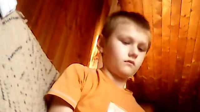 Шарик одной рукой