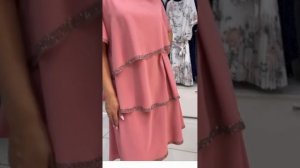 ПЛАТЬЯ💕КРАСИВЫЕ ЖЕНСКИЕ ПЛАТЬЯ