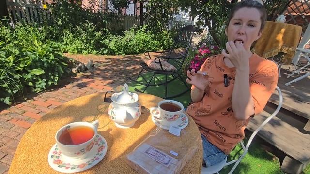 Путешествуем вместе шестая часть - Коломна. Достопримечательности Коломны. Золотое кольцо. Россия смотреть онлайн