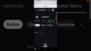 💓Как сделать свою классическую футболку в роблоксе б