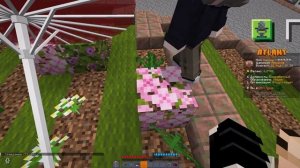 MINECRAFT DAY 5/ ПОЛНЫЙ ПИЗ*ЕЦ! (КАЗИК, МОНСТРЫ, ДЕМОРГАН)