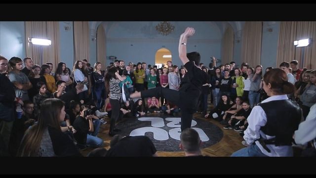 DUEL 6  Vogue 1:4  Марк vs Динара