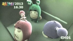 Костюм на Хэллоуин | Чуддики | Смешные мультики для дет