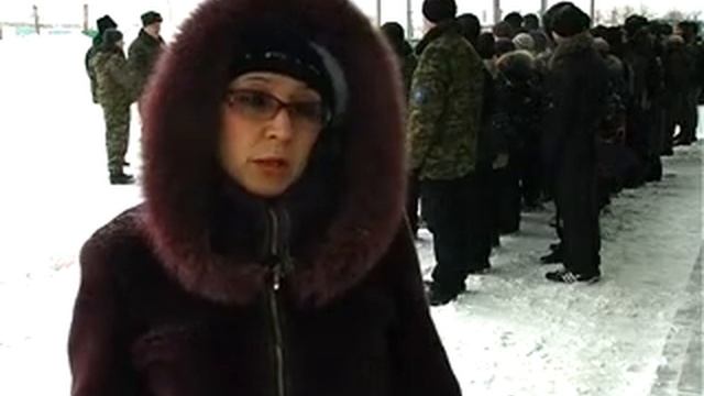 009 МАРШ БРОСОК ДЕТИ смотреть онлайн