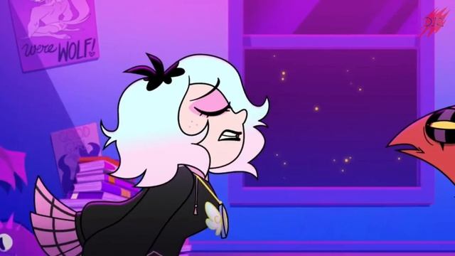 Адский босс шорт 3 озвучкаRUSDUB