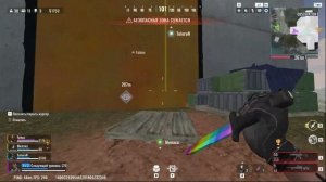 Играем в Blood Strike и настраиваем стрим!