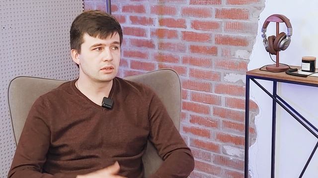 Интервью. Сергей Левенок. Глава московского офлайн клуба Города Инвесторов про мышление и окружение!