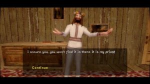 Welcome Home (2025) [PC]