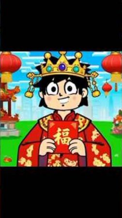 Chinese Sprite and Transformer Sprite 🤖🧧