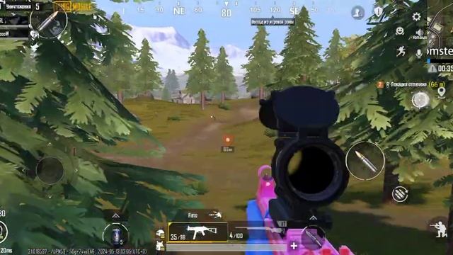 я был не в лучшей форме, пабг топ 2 , постоярно спасал ти смотреть онлайн