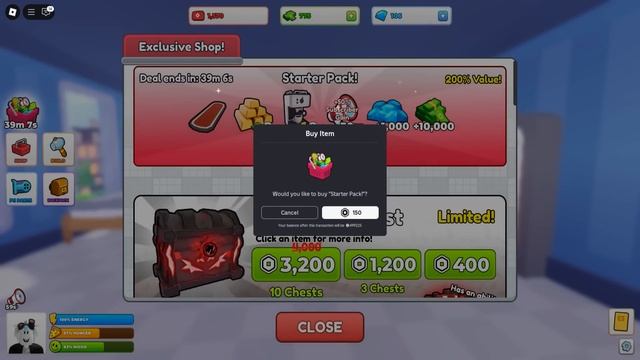 Я ВВЁЛ ХАКЕРСКИЙ КОД И ПОЛУЧИЛ ТОП КОМПЬЮТЕР, ЧТОБЫ СТ? смотреть онлайн