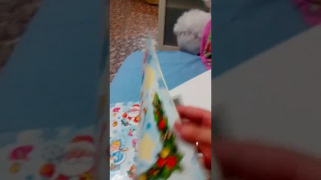 Книжка с наклейками 3 часть