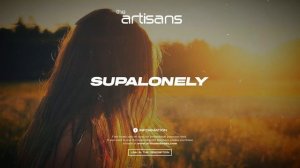 Спокойный Бит Для Рэпа 2020 "Supalonely" prod. The ARTISANS