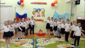 "А мы совсем войны не знали"