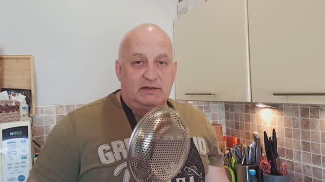 ПЮРЕ! Именно ПЮРЕ, а не пюрешка. #БАТЯНАКУХНЕ #готовимвкусно #готовимпросто
