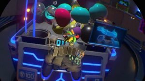 Astro Bot Rescue Mission (Астролёт)