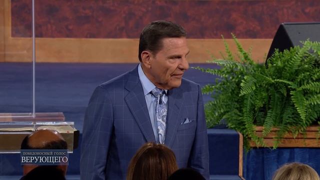 05. Овладевая основами веры смотреть онлайн