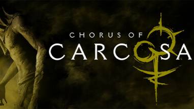 Безумие художников. Chorus of Carcosa - полное прохождение игры на русском