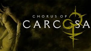 Безумие художников. Chorus of Carcosa - полное прохождение игры на русском