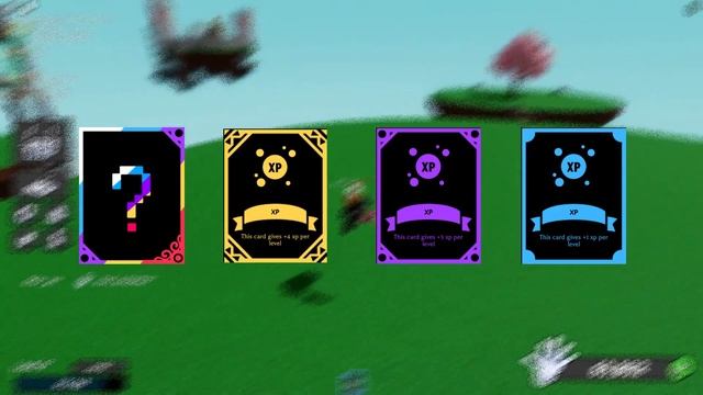 Все карты перчатки Roguelike! (Все новые!) | Slap Battles | #2 смотреть онлайн