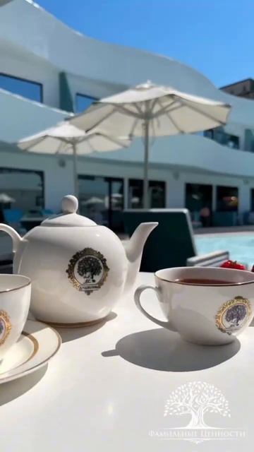 🥰Спасибо за ваши фото и видеоотзывы #семья #фарфор #shorts смотреть онлайн