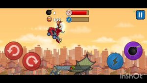 машина улетает в космос