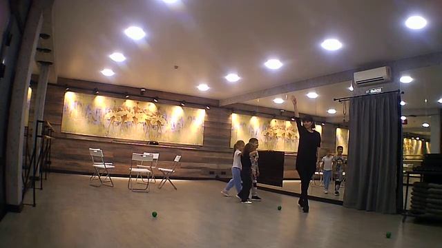 Жанна, малыши, Ленина 91 смотреть онлайн